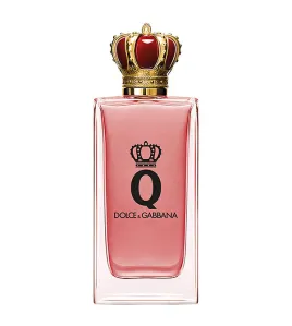 Q by Dolce &amp; Gabbana Intense edp tester 100ml
