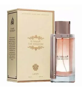 The Kingdom Woman edp 100ml