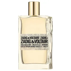 This is Really Her! 2024 edp tester 100ml
