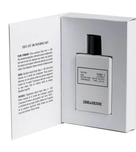 Tome 1 La Purete edt tester 50ml