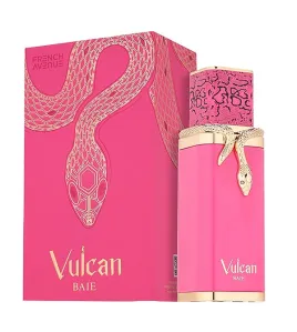 Vulcan Baie edp 100ml
