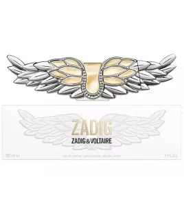 Zadig edp tester 90ml