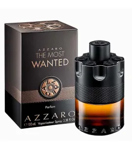 The Most Wanted edt 50ml
