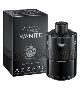 The Most Wanted Intense edp 50ml