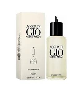 Acqua di Gio Parfum UTÁNTÖLTŐ 150ml