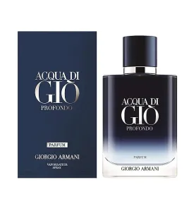 Acqua di Giò Profondo Parfum 200ml