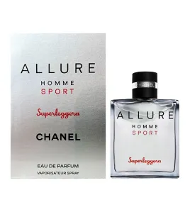 Allure Homme Sport Superleggera edp 100ml