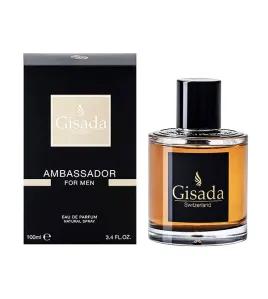 Ambassador Men edp 100ml 