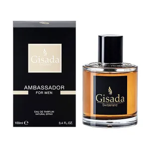 Ambassador Men edp tester 100ml 