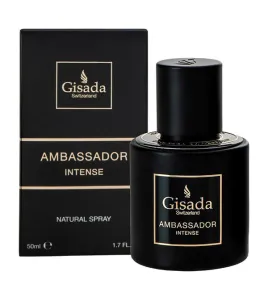 Ambassador Intense edp 100ml