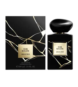 Armani Prive Noir Kogane edp tester 100ml