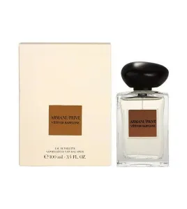 Armani Privé Vetiver Babylon edt 100ml