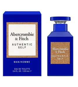 Authentic Self Man edp 100ml
