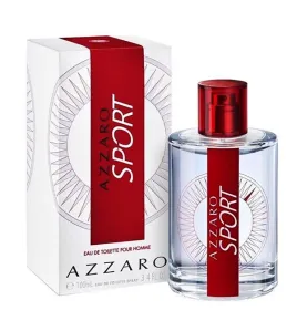 Azzaro Sport edt 100ml