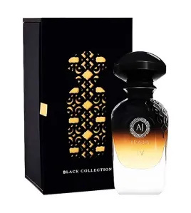 Black IV. Extrait de Parfum 50ml