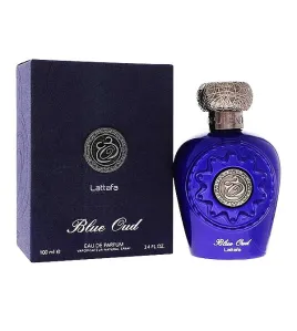 Blue Oud edp 100ml