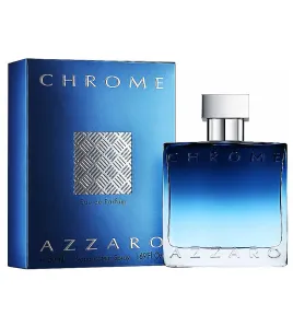Chrome Eau de Parfum 50ml