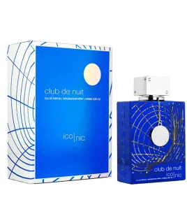 Club de Nuit Blue Iconic edp 100ml