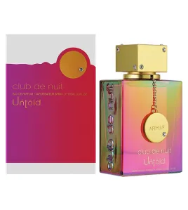 Club de Nuit Untold edp 100ml