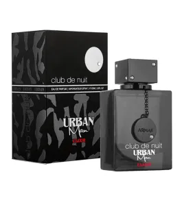 Club De Nuit Urban Elixir edp 100ml