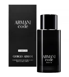 Code Parfum 75ml