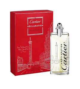 Declaration d'Amour edt tester 100ml