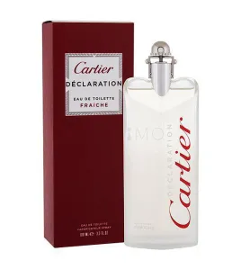 Declaration Fraiche edt tester 100ml