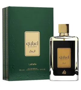 Ejaazi edp 100ml