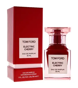 Electric Cherry edp 30ml