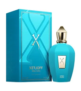 Erba Pura / új csomagolás / edp 50ml