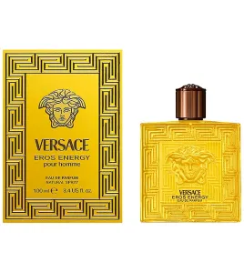 Eros Energy edp tester 100ml