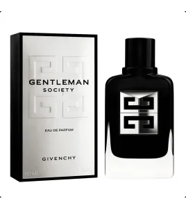 Gentleman Society Ambrée edp 60ml