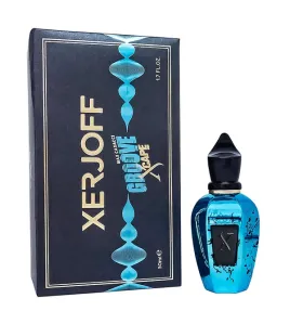 Groove Xcape edp 50ml