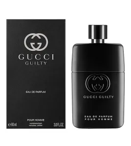 Gucci Guilty Pour Homme Eau de Parfum 50ml