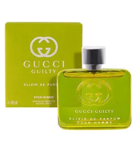 Gucci Guilty Elixir de Parfum pour Homme 60ml