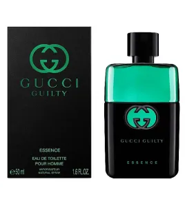 Gucci Guilty Essence Pour Homme edt 50ml