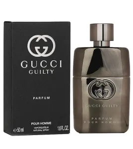 Gucci Guilty Pour Homme Parfum 50ml