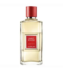 Habit Rouge edt tester 100ml