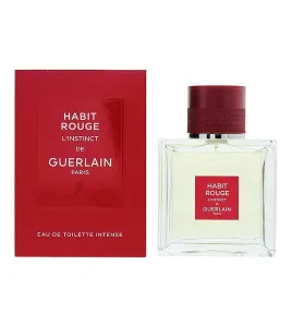 Habit Rouge Instinct edt 50ml