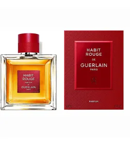 Habit Rouge 2024 Parfum 100ml