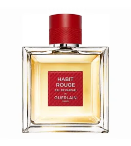 Habit Rouge edp tester 100ml /új csomagolás! /