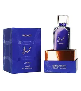 Hayaati Al Maleky edp 100ml