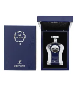 Highness VI. Blue edp 100ml