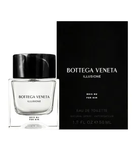 Illusione Bois Nu edt 50ml