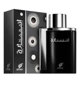 Inara Black edp 100ml