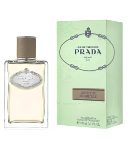 Infusion de Vanille edp 100ml