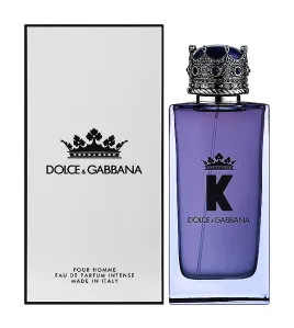 K by Dolce &amp; Gabbana Eau de Parfum Intense 50ml 