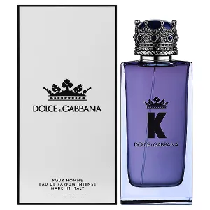 K by Dolce & Gabbana Eau de Parfum Intense 50ml 