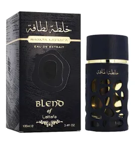 Khalta Blend edp 100ml