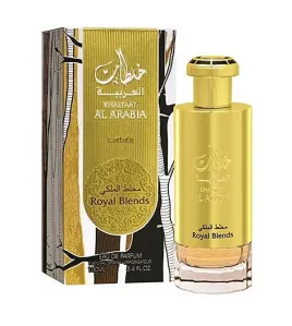 Khaltaat Al Arabia Royal Blends edp 100ml